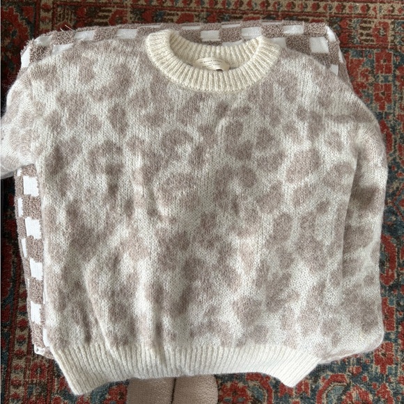 Sezane Octave Sweater XS - Picture 3 of 4